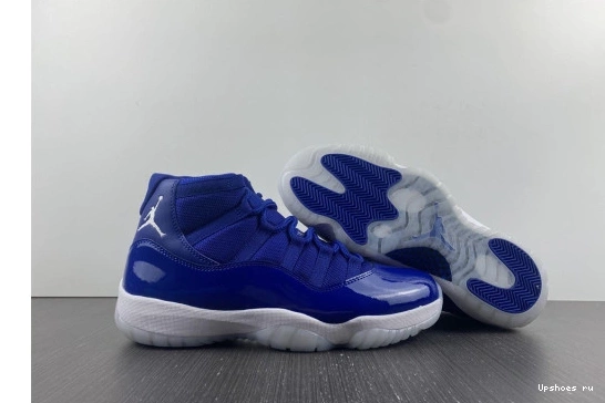 AT7802 Blue'' ''Legend AT7802 Retro Low 11 Air Jordan 0626